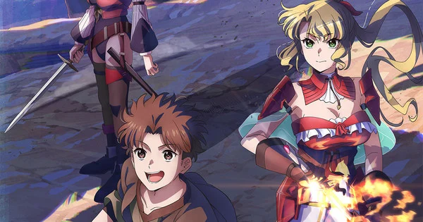Laid-Off Mage anuncia su elenco, equipo y estreno en octubre