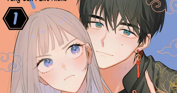 El manga Yang Can't Live Alone cambia de editorial tras la retirada de derechos de autor
