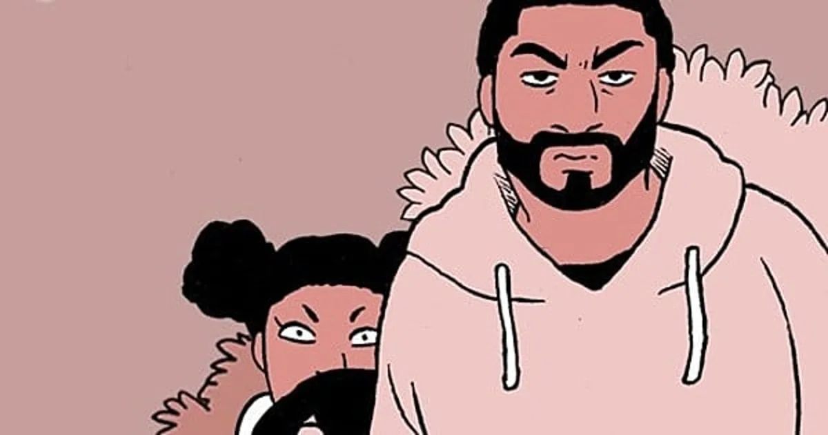 ShootAround de WEBTOON tendrá una adaptación cinematográfica de acción real para jóvenes adultos