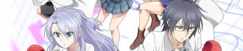 Science Fell in Love, Season 2 ya está disponible con doblaje en Crunchyroll