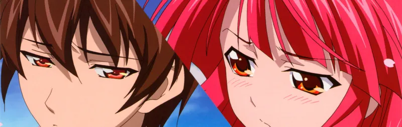 Kaze no Stigma llega a Crunchyroll, Hulu y Tubi