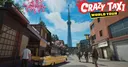 Sega presenta el mapa de Japón para Crazy Taxi: World Tour