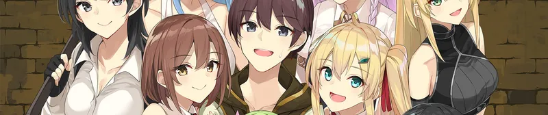 The Hidden Dungeon Only I Can Enter ya está disponible en Crunchyroll