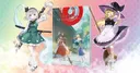 LionWing anuncia el lanzamiento en inglés del juego de rol de mesa de Touhou Project