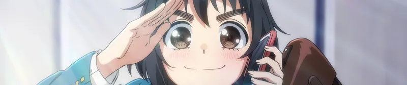Heroines Run the Show ya está disponible en Crunchyroll
