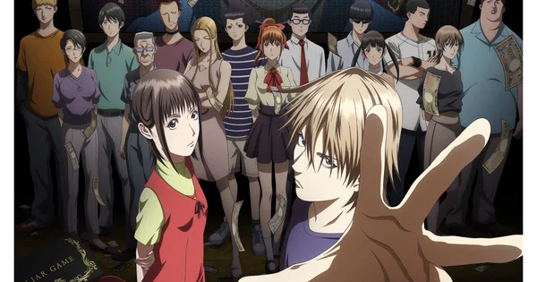 El doblaje al inglés de The Klutzy Class Monitor llega a Crunchyroll