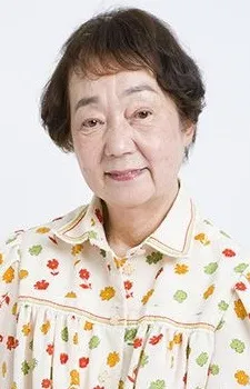 Sasuga, Takako