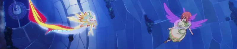 La película de fantasía 'Bâan: Boundary of Adulthood' ya está disponible en YouTube