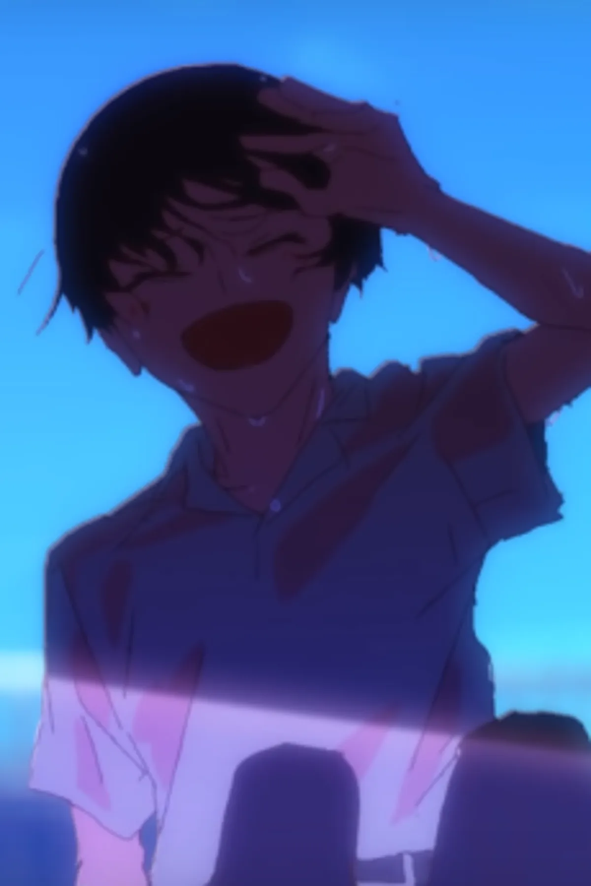 Aisai Anime ya disponible en YouTube con doblaje al inglés