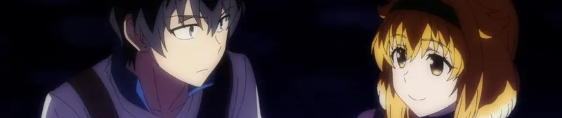Harem in the Labyrinth of Another World ya está disponible en Crunchyroll