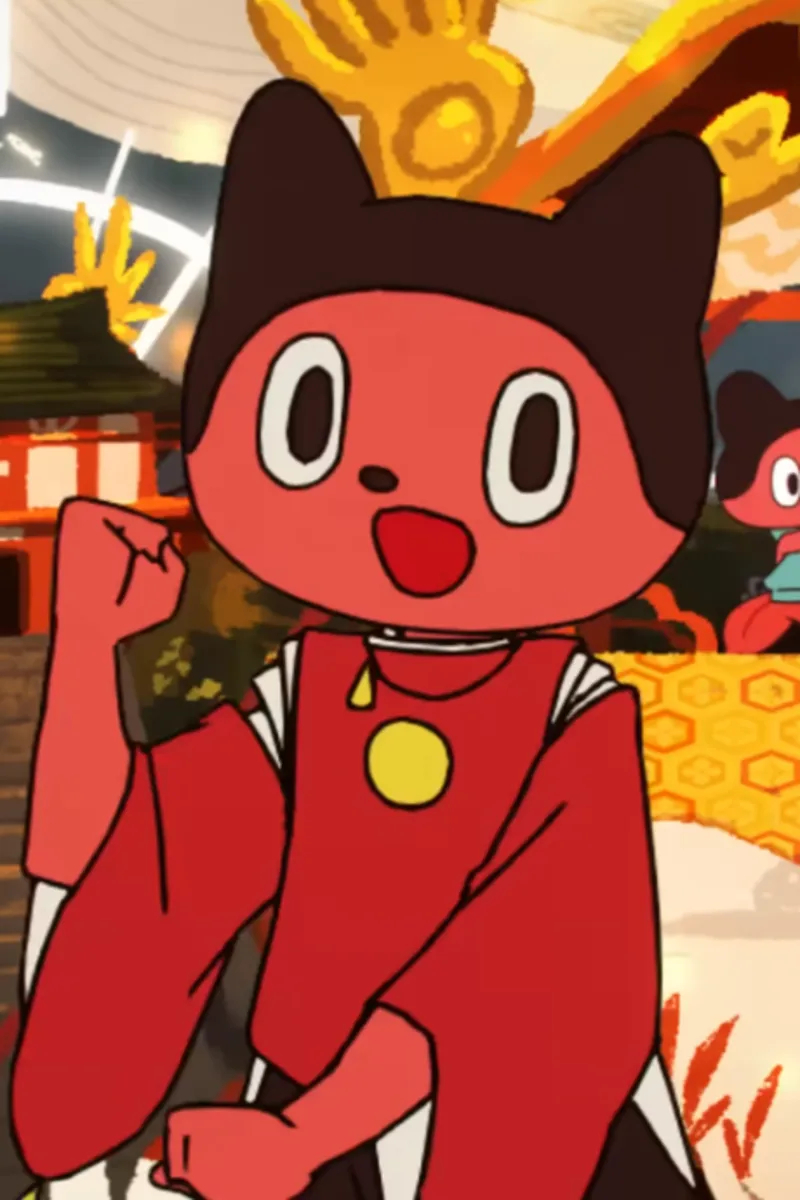 El video musical "Kamakura Style" de Botchi Boromaru ya está disponible