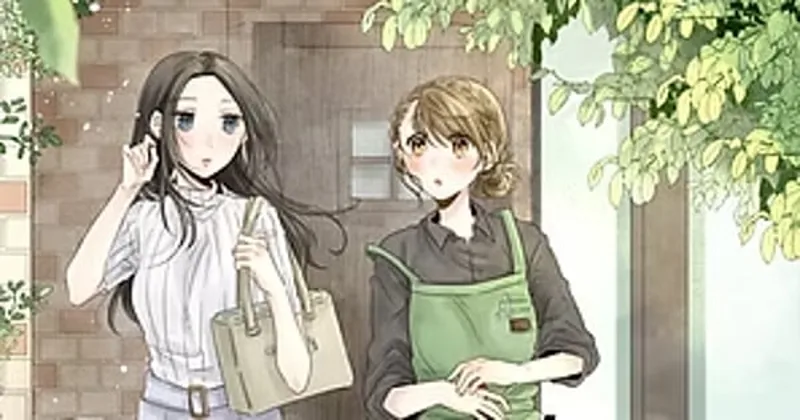 GlobalComix licencia el manga yuri 'Room for Honeys'
