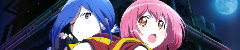 Release the Spyce ya disponible con doblaje en HIDIVE