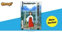 emaqi agrega los mangas 'Shrine of the Morning Mist' y 'Resignation Agency'