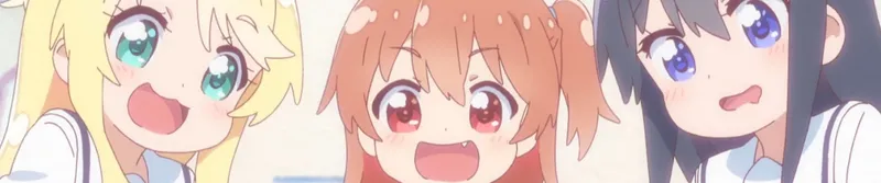 Wataten! an Angel Flew Down to Me ya está disponible en Crunchyroll