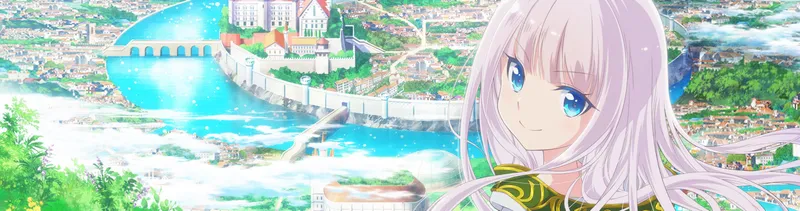 She Professed Herself Pupil of the Wise Man ya está disponible en Crunchyroll