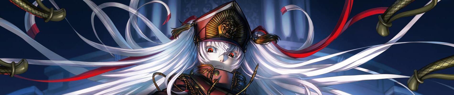 Meta-Action Series Re:CREATORS Hits Amazon Prime