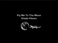 Fly Me to the Moon