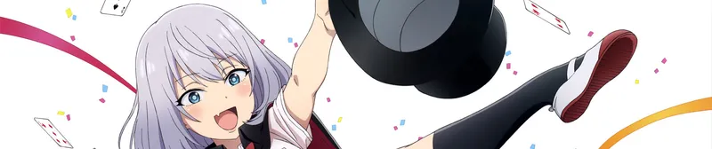 Magical Sempai ya disponible con doblaje al inglés en Crunchyroll