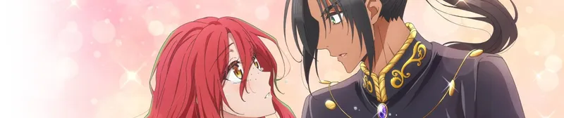 Betrothed to My Sister's Ex ya está disponible en Crunchyroll
