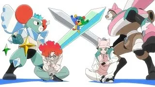 Google Play de Chou Musou!? Tensei shitara Android User Datta. Special