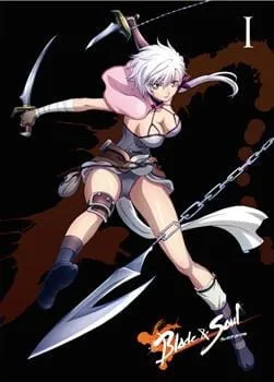 Blade & Soul Specials