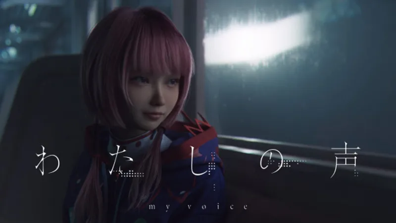 El video musical 'My Voice' de KAF x Mondo Grosso ya está disponible