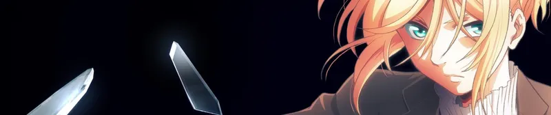 Love of Kill ya está disponible en Crunchyroll con doblaje al inglés
