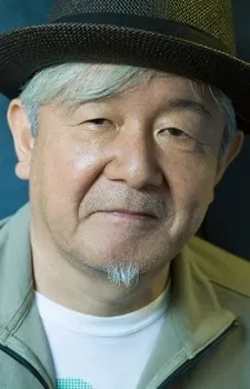 Suzuki, Keiichi