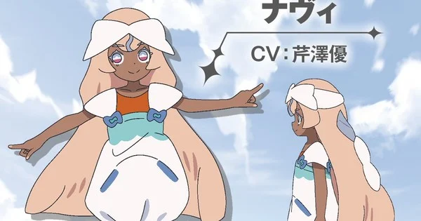 Yū Serizawa y Kazuki Ura se unen al elenco de Pokémon Horizons