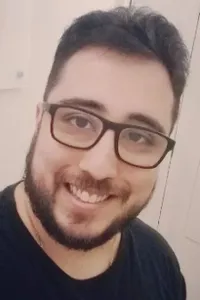 Azevedo, Pedro