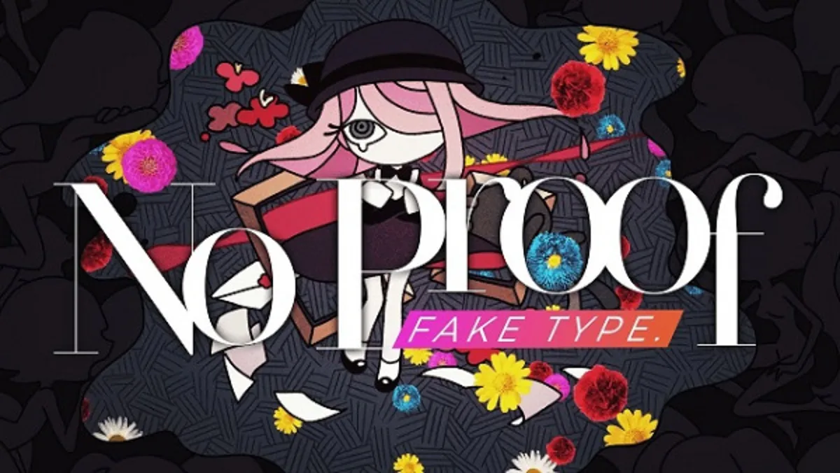El video musical de FAKE TYPE., "No Proof", ya está disponible