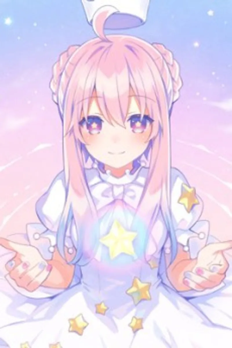 El video musical "Milk Crown" de ileheart ya está disponible