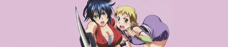 Manyu Scroll ya está disponible en Crunchyroll con doblaje al inglés
