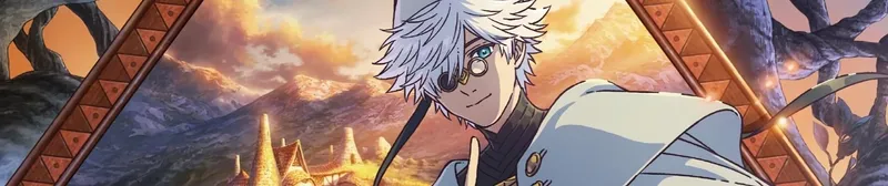 Witch Hat Atelier debuta en Crunchyroll con gran aclamación