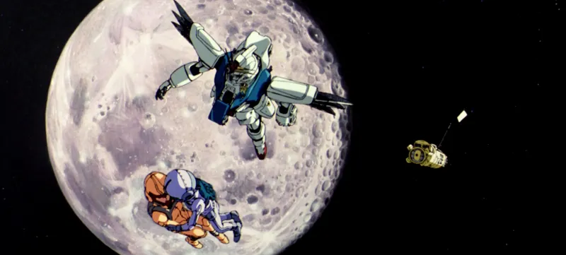 Lanzado el PV1 de Mobile Suit Gundam F91, destaca el conflicto de UC