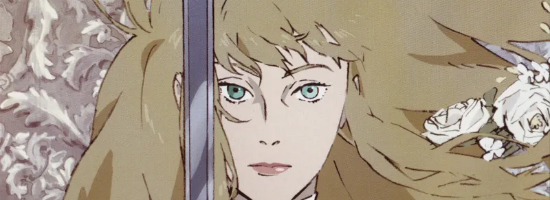 Le Chevalier D'Eon ya está disponible en Hulu