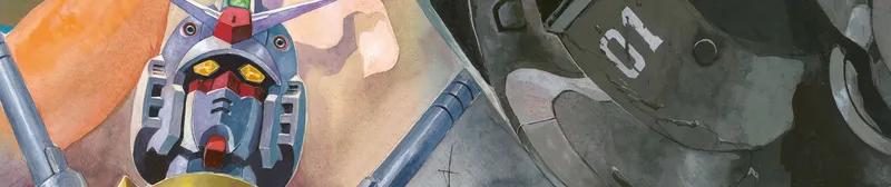 Gundam: La Isla de Cucuruz Doan ya está disponible en Crunchyroll