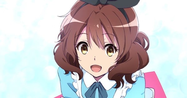 El Día de la Madre y el Día de la Doncella se celebraron juntos en el mundo del anime