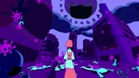Kino Shield Anime CM