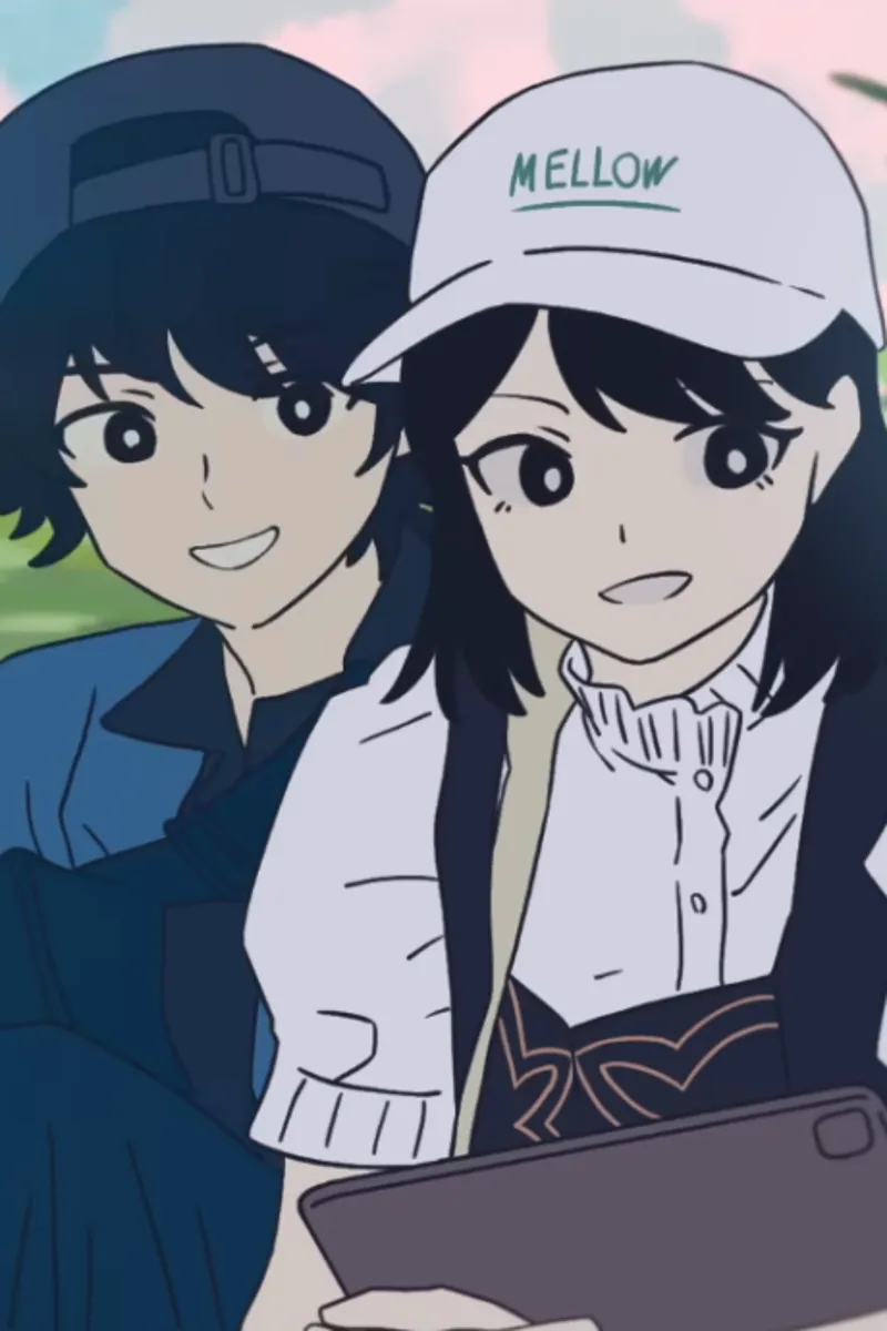 El video musical "Anta Nante." de Riria ya está disponible