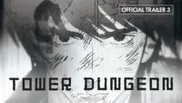 Tower Dungeon Manga PV