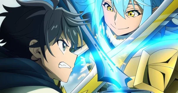 HIDIVE estrena la temporada 2 de Hell Mode y el anime Foodie Saintess en Anime Expo