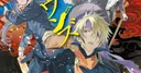 La serie de novelas ligeras Tokyo Ravens concluirá con su decimoctavo volumen