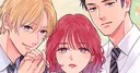 Minami Mizuno estrena el manga Fujikawa Minori wa Erabenai.