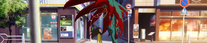 Los cortos "17-26" de Tatsuki Fujimoto llegan a Amazon con doblaje al inglés