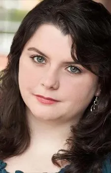 Heger, Rachelle