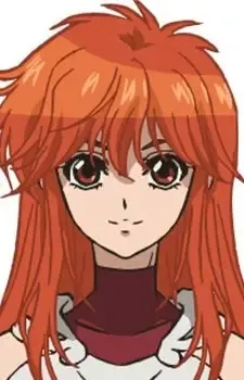 Tia Noto, Yoko