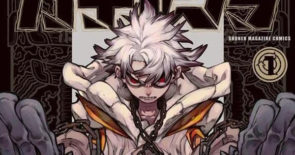 Los 50 Premios Kodansha Manga Encuentran a sus Ganadores