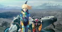 Kojima Productions revela el equipo y el teaser del anime Death Stranding Isolations